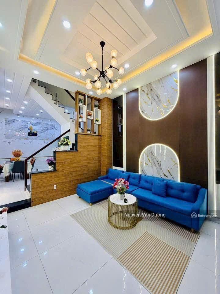 Giá rẻ! nhà an trạch, ngõ thông gần phố, nhà dân xây mới, sổ vuông đẹp, ko quy hoạch, dt 37m2*5t