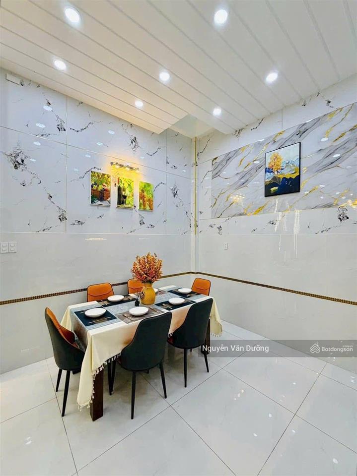 Giá rẻ! nhà an trạch, ngõ thông gần phố, nhà dân xây mới, sổ vuông đẹp, ko quy hoạch, dt 37m2*5t