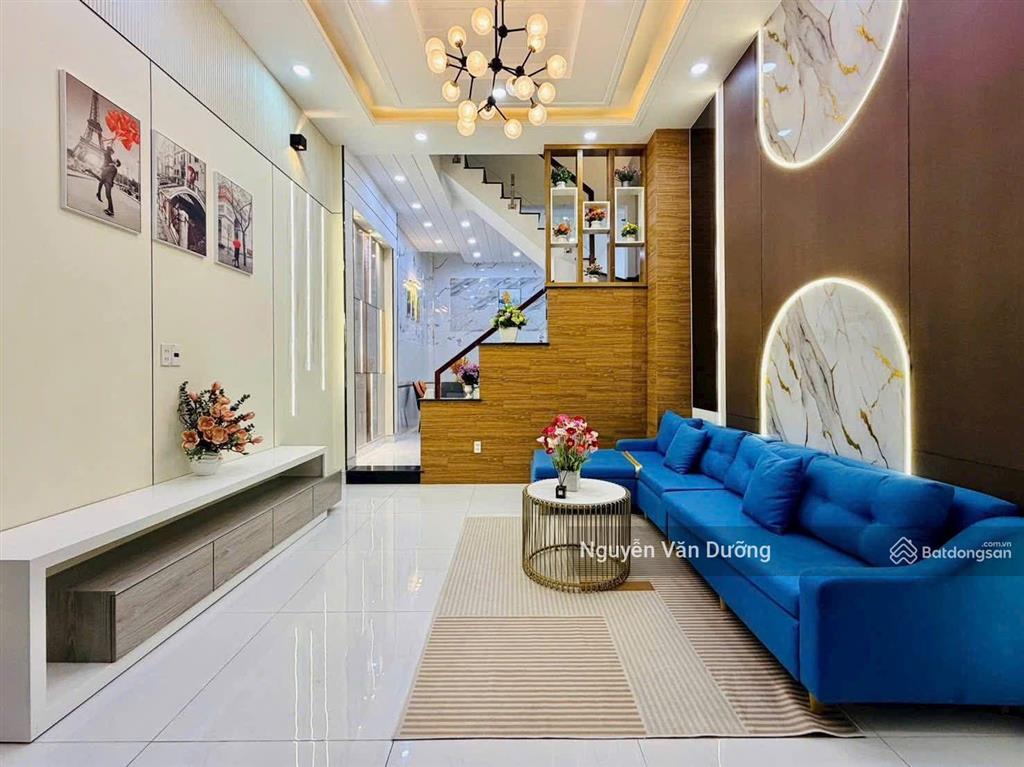 Giá rẻ! nhà an trạch, ngõ thông gần phố, nhà dân xây mới, sổ vuông đẹp, ko quy hoạch, dt 37m2*5t