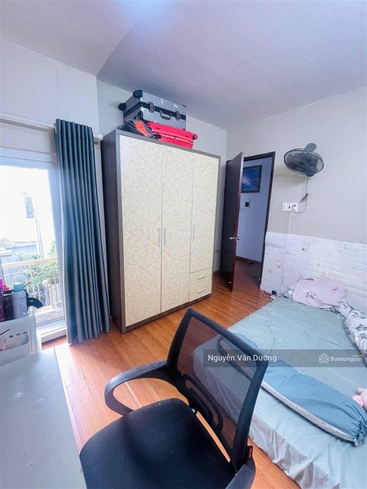 Chủ cần bán gấp nhà đống đa, thái thịnh ngõ thông thịnh quang, gần ô tô, sân xe riêng, 38m2*5t