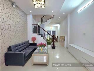 Bán nhà phố trần quang diệu, ngõ 3 gác thông, sát phố, full nội thất ở ngay, sổ đẹp, dt 36m2*5t