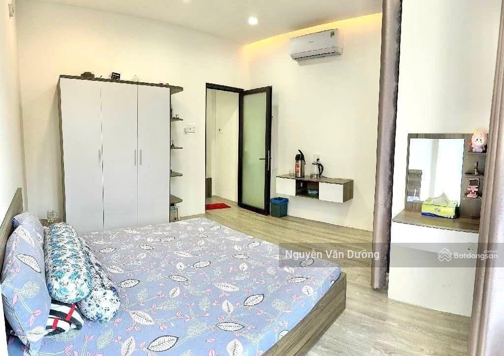 Cực hiếm! phố trần quang diệu giáp hoàng cầu, sát phố, full nội thất ở ngay, sổ đẹp, 38m2*5t