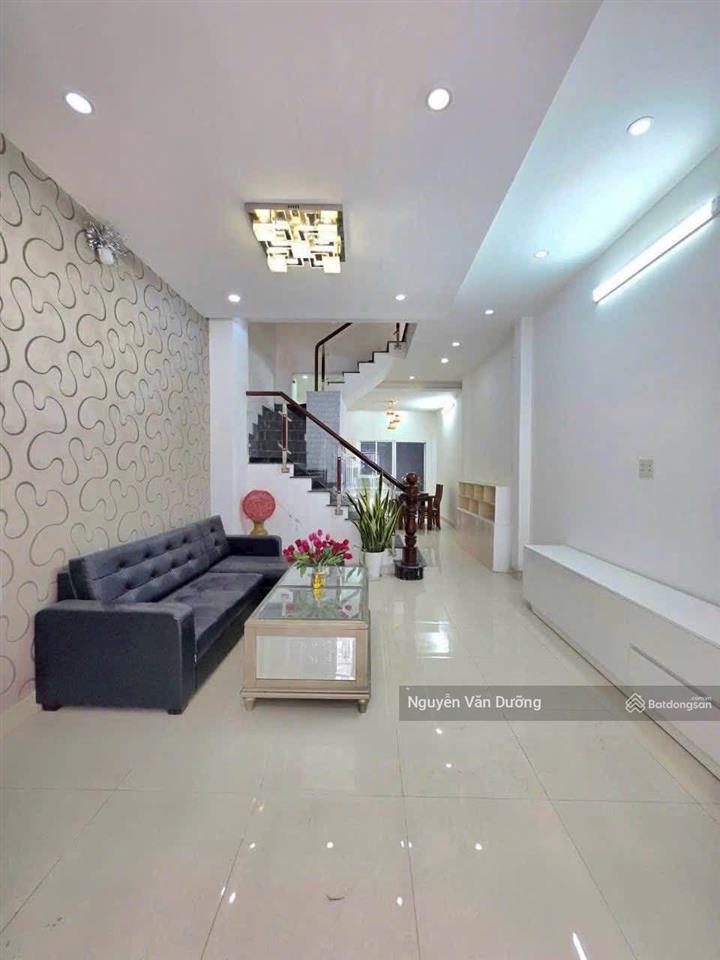 Cực hiếm! phố trần quang diệu giáp hoàng cầu, sát phố, full nội thất ở ngay, sổ đẹp, 38m2*5t