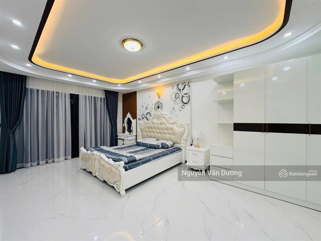 Rất hiếm, lô góc tây sơn, 2 thoáng, dân xây, 30m ra ô tô, ngõ thông kd, tặng nt, dt 41m2*5t