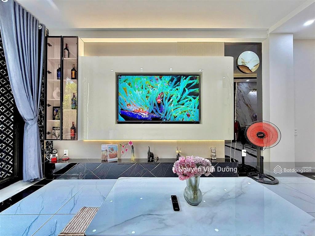 Rất hiếm, lô góc tây sơn, 2 thoáng, dân xây, 30m ra ô tô, ngõ thông kd, tặng nt, dt 41m2*5t