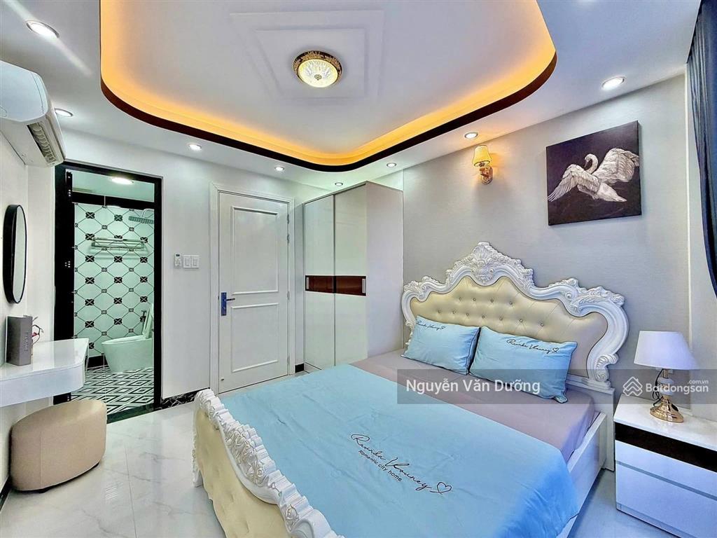 Rất hiếm, lô góc tây sơn, 2 thoáng, dân xây, 30m ra ô tô, ngõ thông kd, tặng nt, dt 41m2*5t