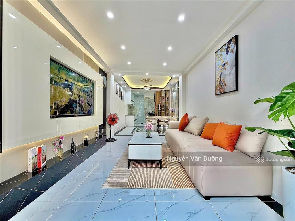 Rất hiếm, lô góc tây sơn, 2 thoáng, dân xây, 30m ra ô tô, ngõ thông kd, tặng nt, dt 41m2*5t