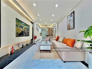 Rất hiếm, lô góc tây sơn, 2 thoáng, dân xây, 30m ra ô tô, ngõ thông kd, tặng nt, dt 41m2*5t