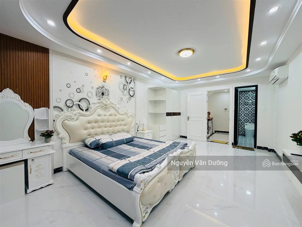 Rất hiếm, lô góc tây sơn, 2 thoáng, dân xây, 30m ra ô tô, ngõ thông kd, tặng nt, dt 41m2*5t