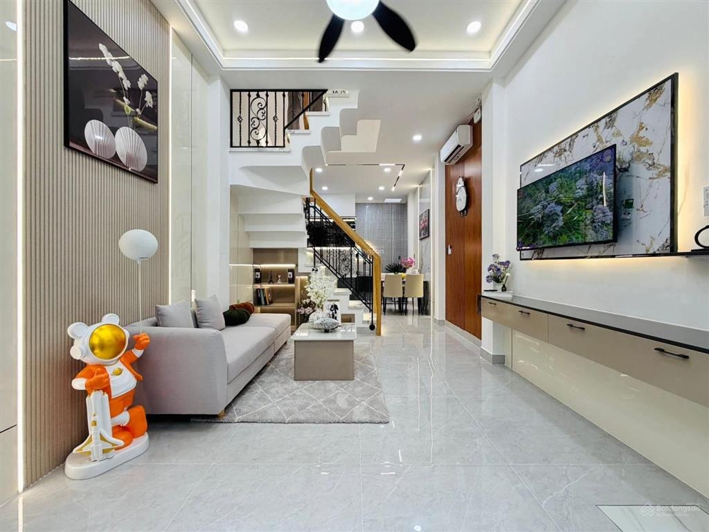 Hạ chào 500tr! phố nguyễn lương bằng, ngõ thông, cách ô tô 30m, gần phố, 2 thoáng, 39m2*5 tầng