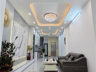 Rẻ bất ngờ! nhà phố thịnh quang, thang máy xịn, nhà đẹp ở ngay, ngõ rộng gần mặt phố, 40m2*6t