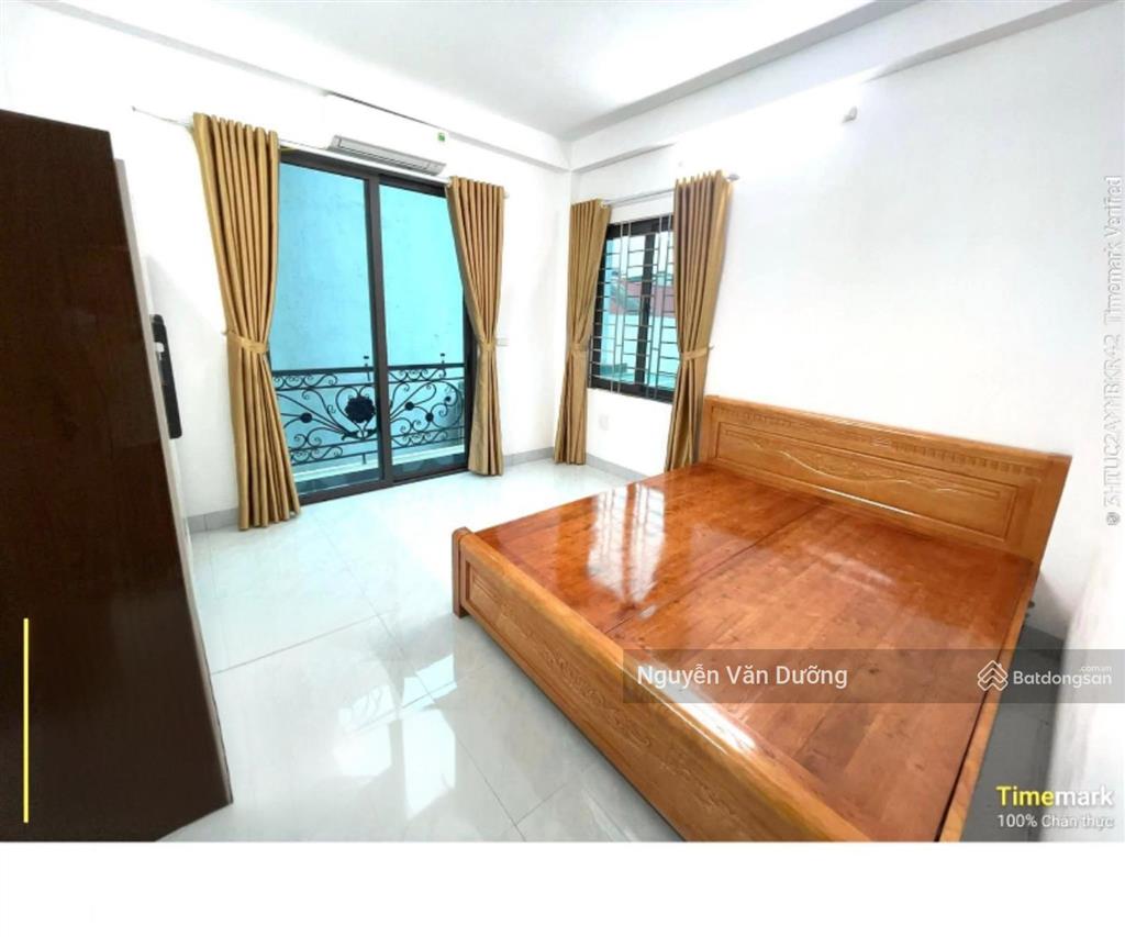 Hiếm mặt ngõ pháo đài láng, ngõ thông kd, lô góc, vf3 đỗ cổng, dt 40m2 * 5t, sân xe, giá nhỉnh 7 tỷ