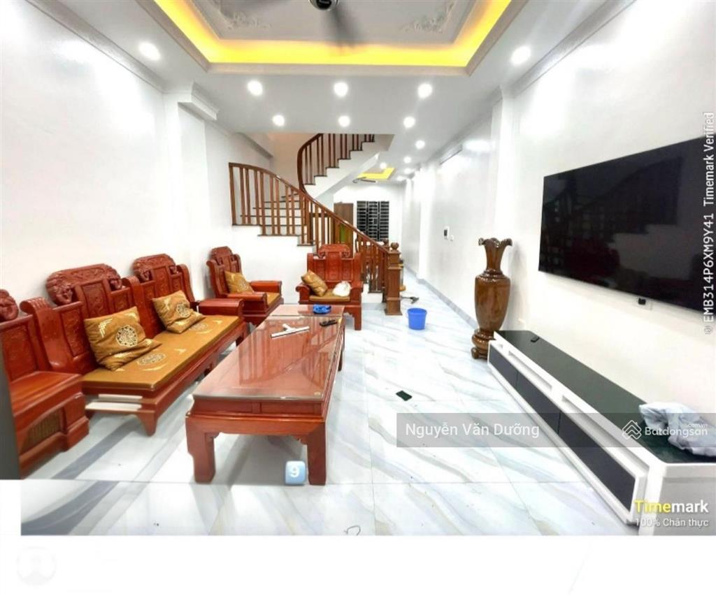 Hiếm mặt ngõ pháo đài láng, ngõ thông kd, lô góc, vf3 đỗ cổng, dt 40m2 * 5t, sân xe, giá nhỉnh 7 tỷ
