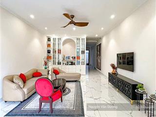 Bán nhanh! phố tây sơn, nhà đẹp ở ngay, ngõ thông sát phố, sân xe riêng, cách ô tô 30m, dt 40m2*5t