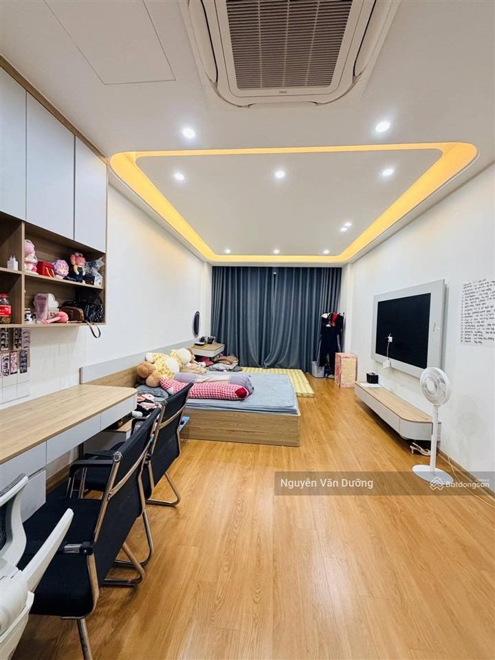 Gấp! phố trung liệt, dân xây, 2 thoáng, vf3 qua nhà, 25m ra mặt phố, ngõ thông kd, 38m2*5t, ở luôn