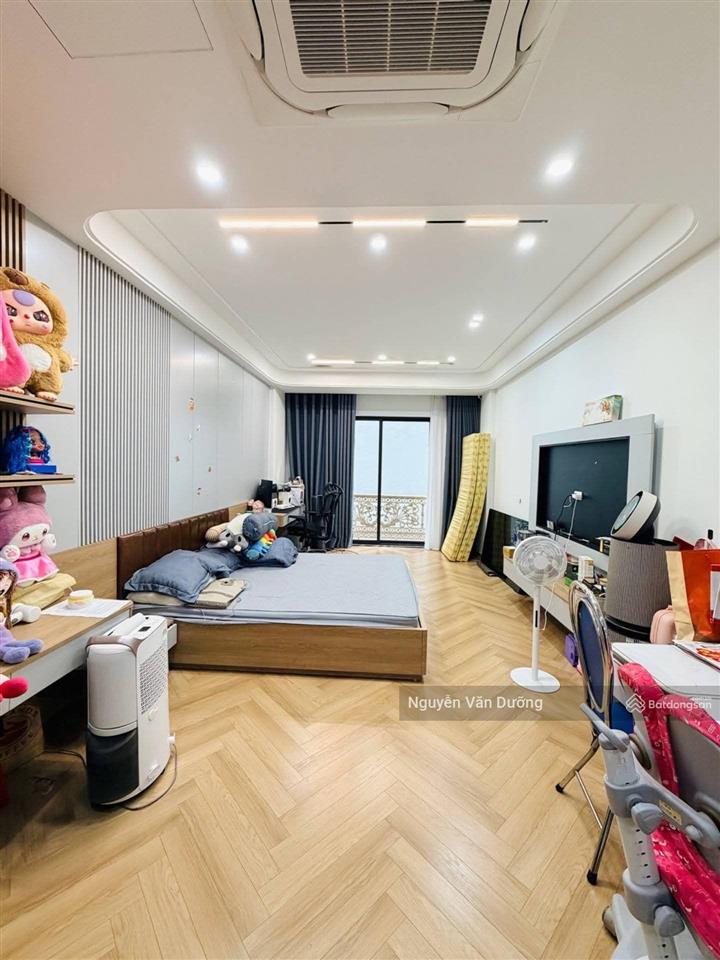 Gấp! phố trung liệt, dân xây, 2 thoáng, vf3 qua nhà, 25m ra mặt phố, ngõ thông kd, 38m2*5t, ở luôn