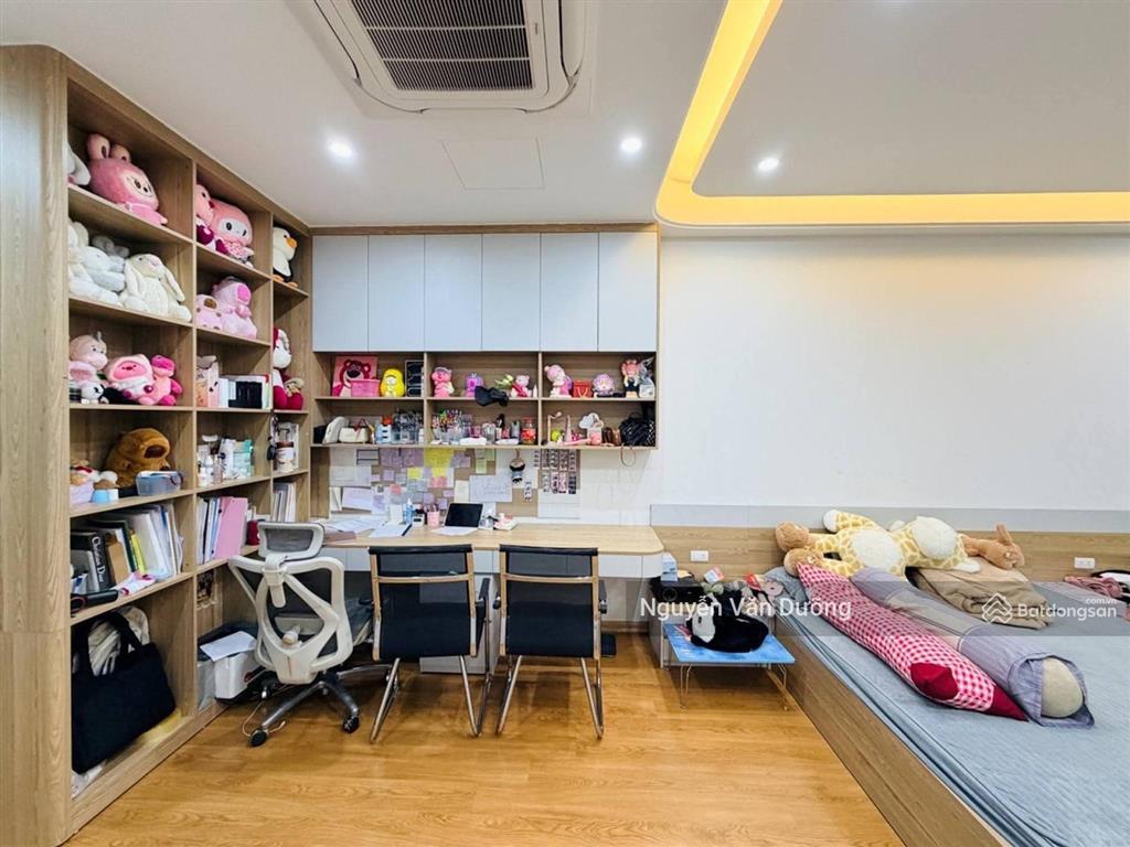 Gấp! phố trung liệt, dân xây, 2 thoáng, vf3 qua nhà, 25m ra mặt phố, ngõ thông kd, 38m2*5t, ở luôn