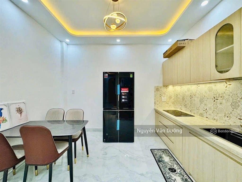 Gấp! phố trung liệt, dân xây, 2 thoáng, vf3 qua nhà, 25m ra mặt phố, ngõ thông kd, 38m2*5t, ở luôn