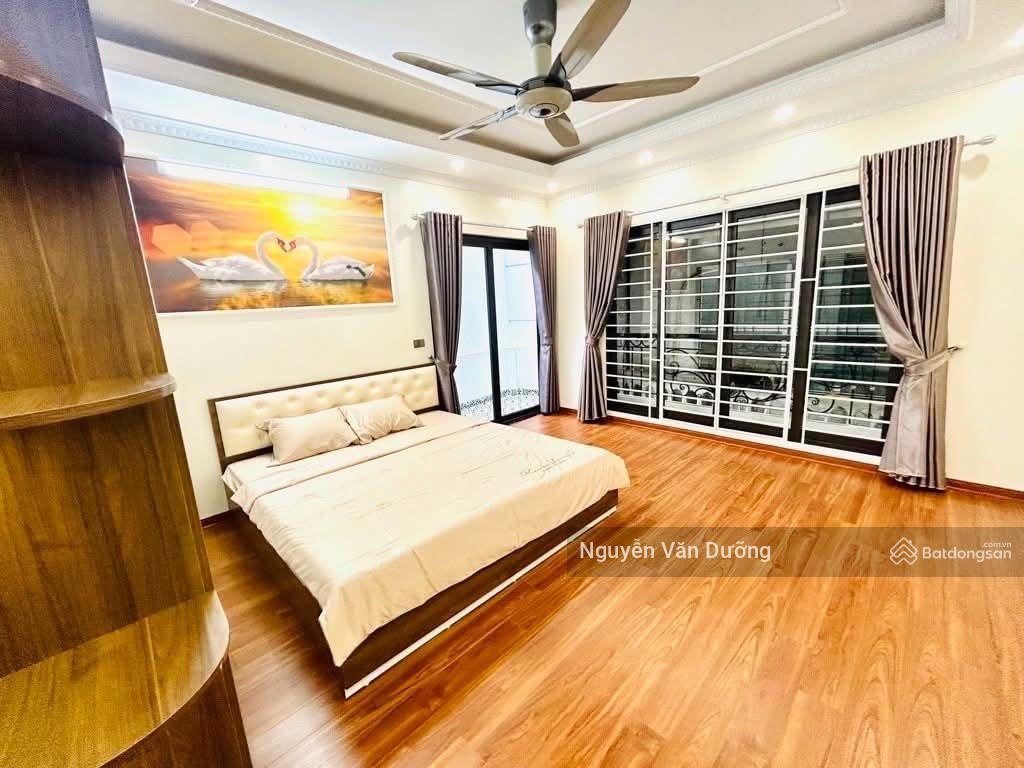 Siêu rẻ! trần hữu tước, 20m ra phố, ô tô đỗ, ngõ 3 gác thông, 2 thoáng, dân xây mới, 38m2*5t