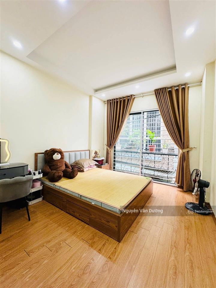 Siêu rẻ! trần hữu tước, 20m ra phố, ô tô đỗ, ngõ 3 gác thông, 2 thoáng, dân xây mới, 38m2*5t