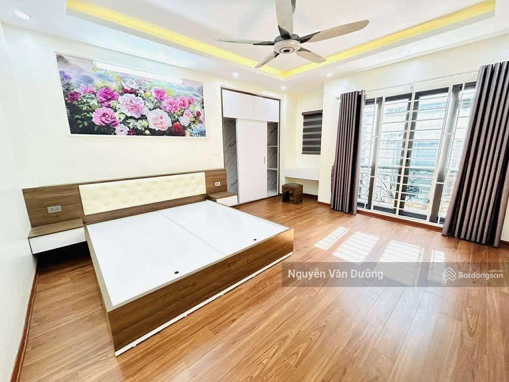 Siêu rẻ! trần hữu tước, 20m ra phố, ô tô đỗ, ngõ 3 gác thông, 2 thoáng, dân xây mới, 38m2*5t