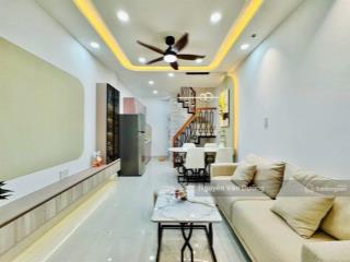 Cực hiếm! nhà hồ đắc di, ngõ thông, oto đỗ, kinh doanh, view hồ, dân xây thoáng đẹp, dt 37m2*5t