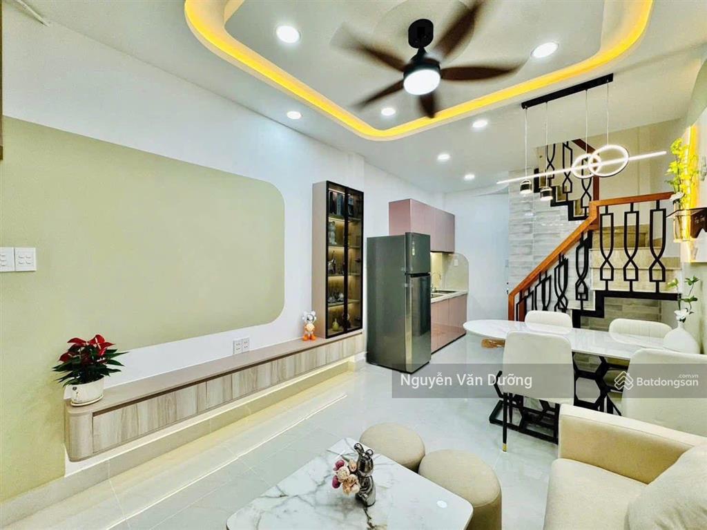 Cực hiếm! nhà hồ đắc di, ngõ thông, oto đỗ, kinh doanh, view hồ, dân xây thoáng đẹp, dt 37m2*5t