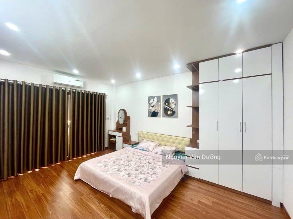 Cực hiếm! nhà hồ đắc di, ngõ thông, oto đỗ, kinh doanh, view hồ, dân xây thoáng đẹp, dt 37m2*5t