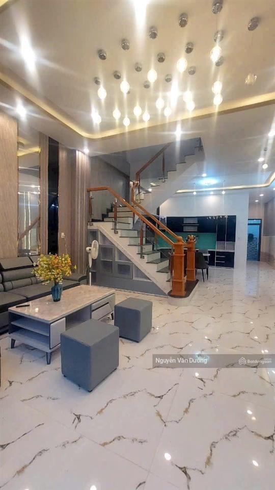 Rẻ quá! nhà phố nguyễn lương bằng, 2 thoáng, ngõ thông gần phố, cách ô tô 30m, dt 41m2 * 5t