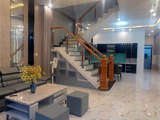 Rẻ quá! nhà phố nguyễn lương bằng, 2 thoáng, ngõ thông gần phố, cách ô tô 30m, dt 41m2 * 5t