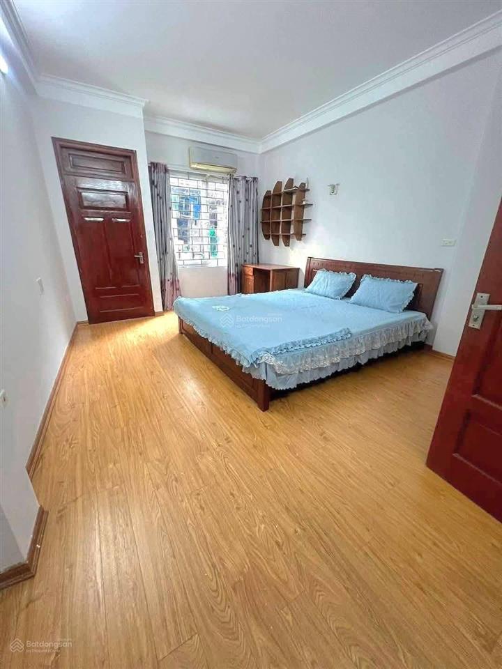 Rẻ quá! nhà phố nguyễn lương bằng, 2 thoáng, ngõ thông gần phố, cách ô tô 30m, dt 41m2 * 5t