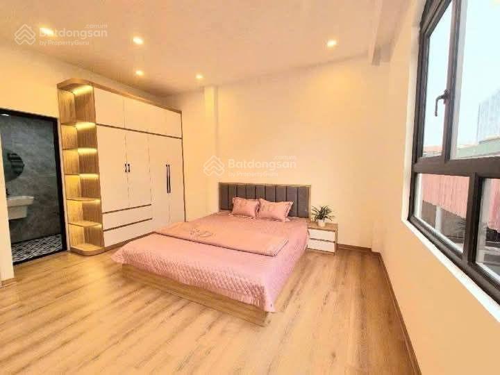 Bán nhanh! nhà phố thái thịnh, kia đỗ cổng, ngõ thông kinh doanh, gần mặt phố, dt 42m2 * 5t