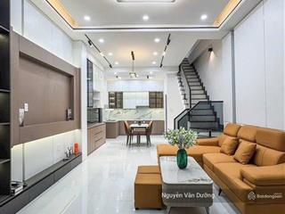 Căn nhà đáng sống tại nguyễn chí thanh, thoáng trước sau, ngõ đẹp, khu dân trí cao, dt 41m2*5t