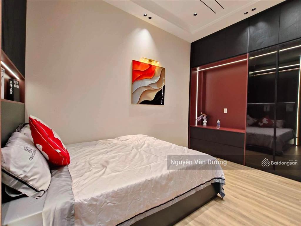 Căn nhà đáng sống tại nguyễn chí thanh, thoáng trước sau, ngõ đẹp, khu dân trí cao, dt 41m2*5t