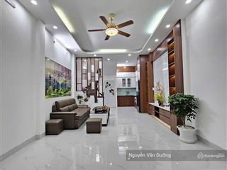 Giá hiếm khu an trạch, cát linh, nhà mới đẹp, ngõ thông ba gác, sát phố, ở ngay, dt 39m2*5t