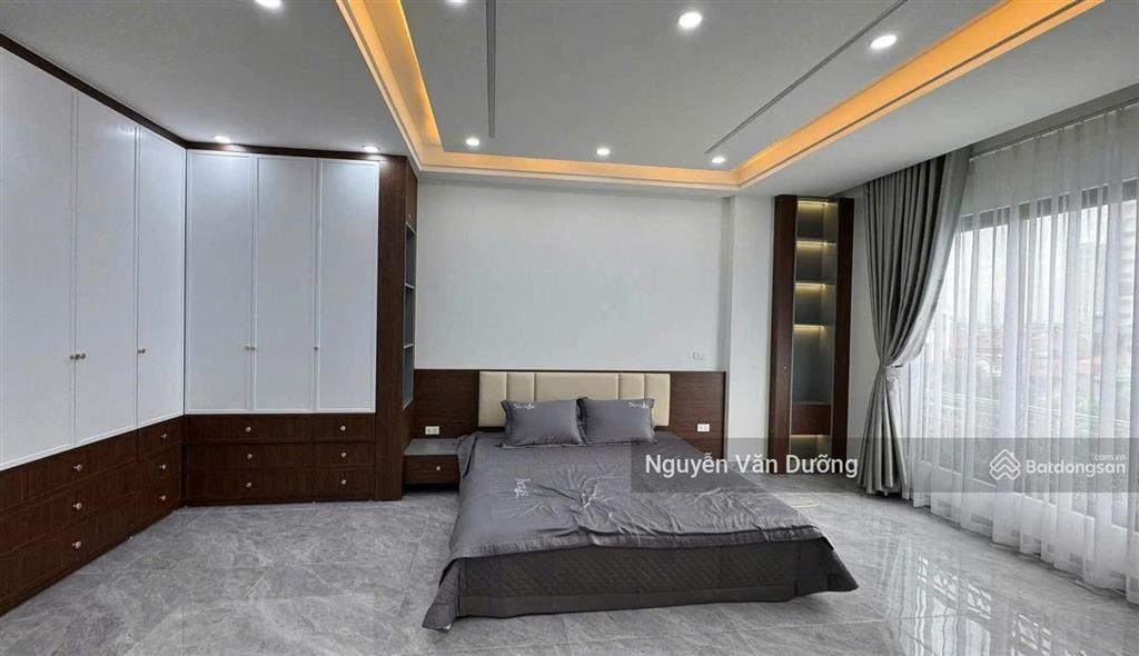 Giá hiếm khu an trạch, cát linh, nhà mới đẹp, ngõ thông ba gác, sát phố, ở ngay, dt 39m2*5t