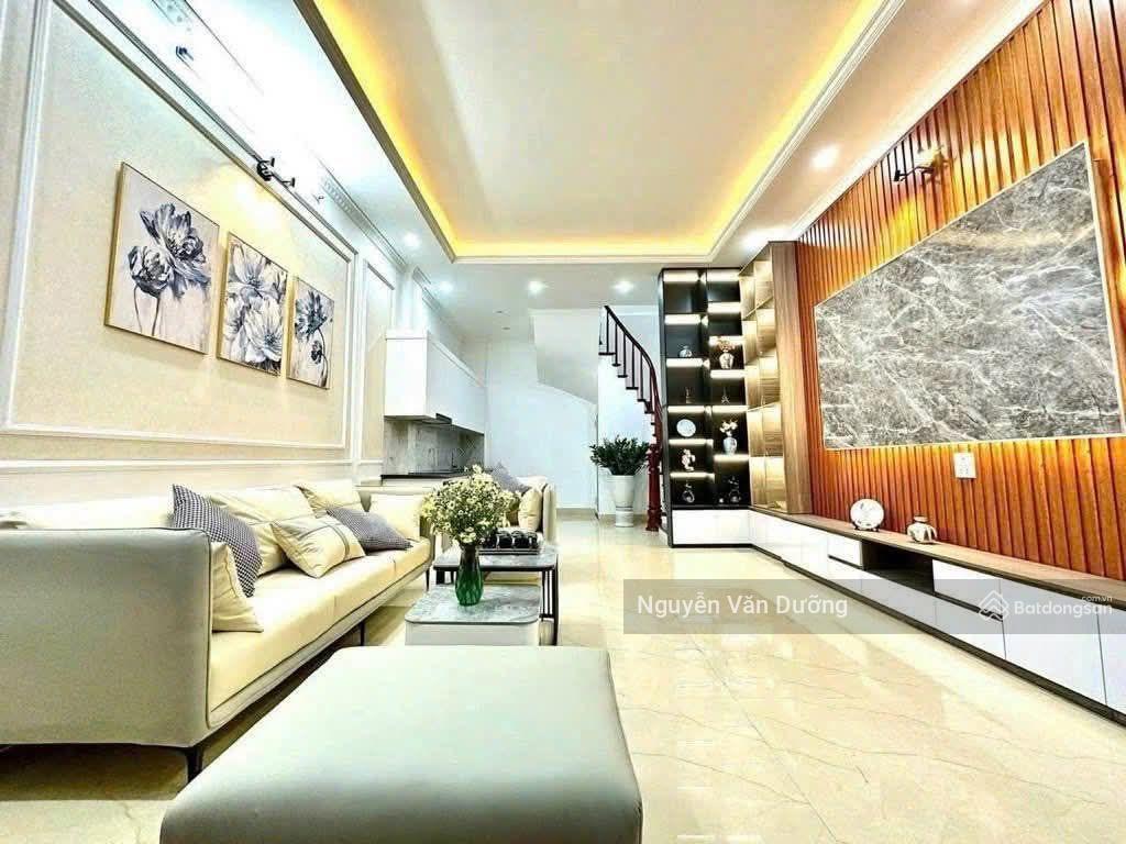 Giá rẻ bất ngờ! nhà riêng lương định của, ngõ rộng thông, 5 tầng, ở ngay cực thích, sân xe riêng