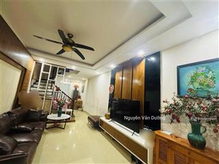 Rẻ bất ngờ! trung phụng, 40m ra phố, ô tô đỗ, ngõ thông thoáng, nhà dân xây mới, 2 thoáng, 38m2*5t