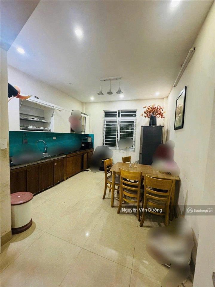 Rẻ bất ngờ! trung phụng, 40m ra phố, ô tô đỗ, ngõ thông thoáng, nhà dân xây mới, 2 thoáng, 38m2*5t
