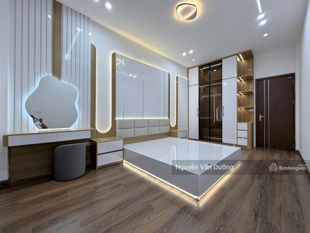 Giá mềm! nhà riêng nguyễn lương bằng, gần ô tô, ngõ ba gác thông, 2 thoáng, sân xe, ko qh, 40m2*5t