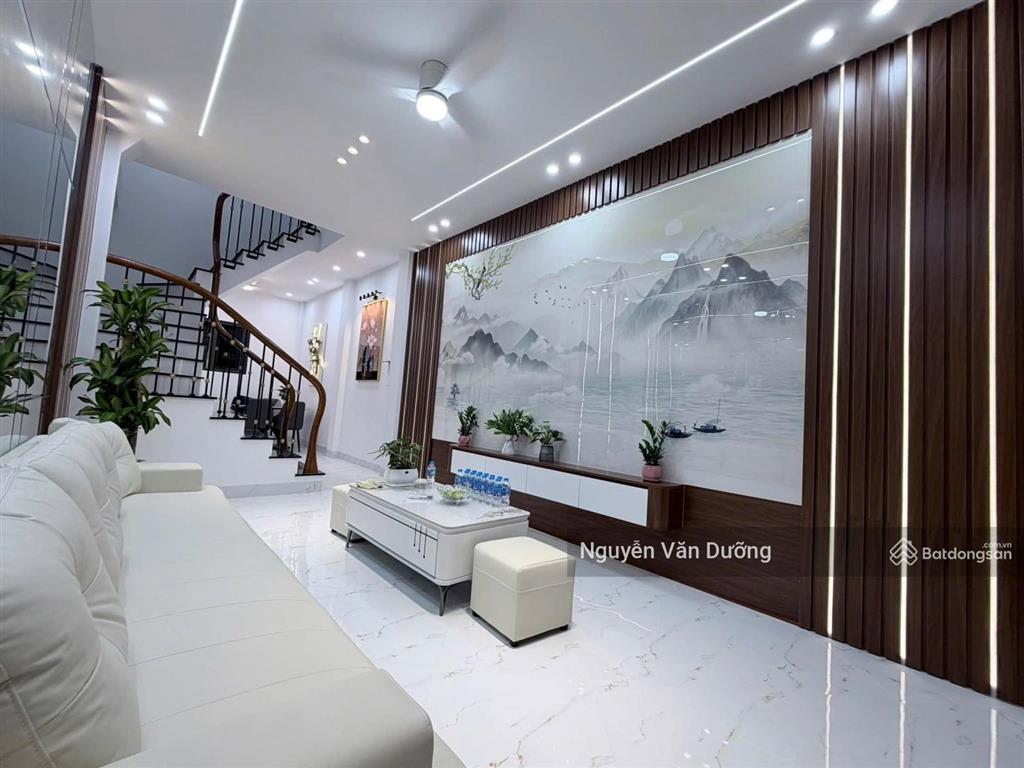 Giá mềm! nhà riêng nguyễn lương bằng, gần ô tô, ngõ ba gác thông, 2 thoáng, sân xe, ko qh, 40m2*5t