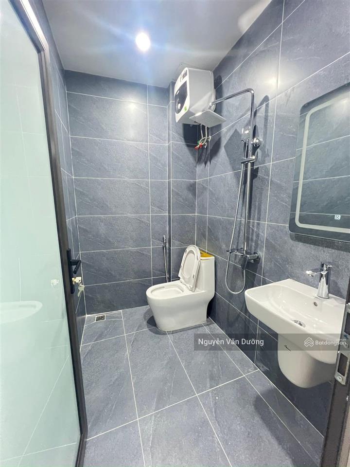 Giá mềm! nhà riêng nguyễn lương bằng, gần ô tô, ngõ ba gác thông, 2 thoáng, sân xe, ko qh, 40m2*5t
