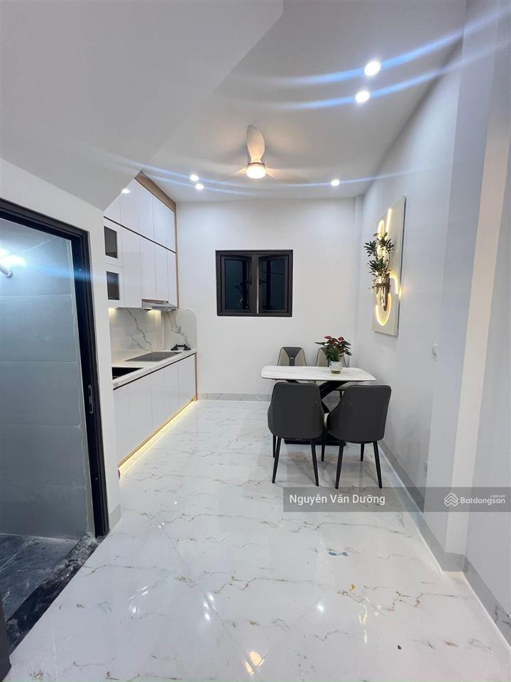 Giá mềm! nhà riêng nguyễn lương bằng, gần ô tô, ngõ ba gác thông, 2 thoáng, sân xe, ko qh, 40m2*5t