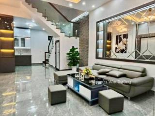 Có 1 0 2! nhà riêng phố đoàn thị điểm, lô góc 2 thoáng, ô tô sát nhà , dân xây chắc chắn, 38m2*5t
