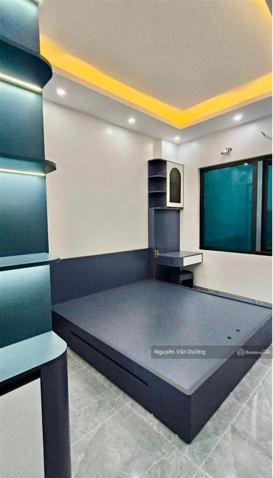 Có 1 0 2! nhà riêng phố đoàn thị điểm, lô góc 2 thoáng, ô tô sát nhà , dân xây chắc chắn, 38m2*5t