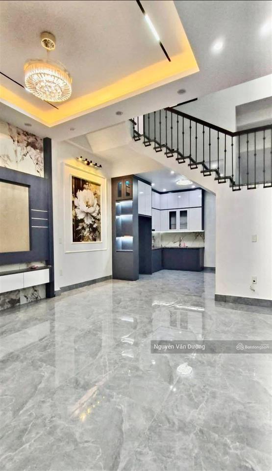 Có 1 0 2! nhà riêng phố đoàn thị điểm, lô góc 2 thoáng, ô tô sát nhà , dân xây chắc chắn, 38m2*5t
