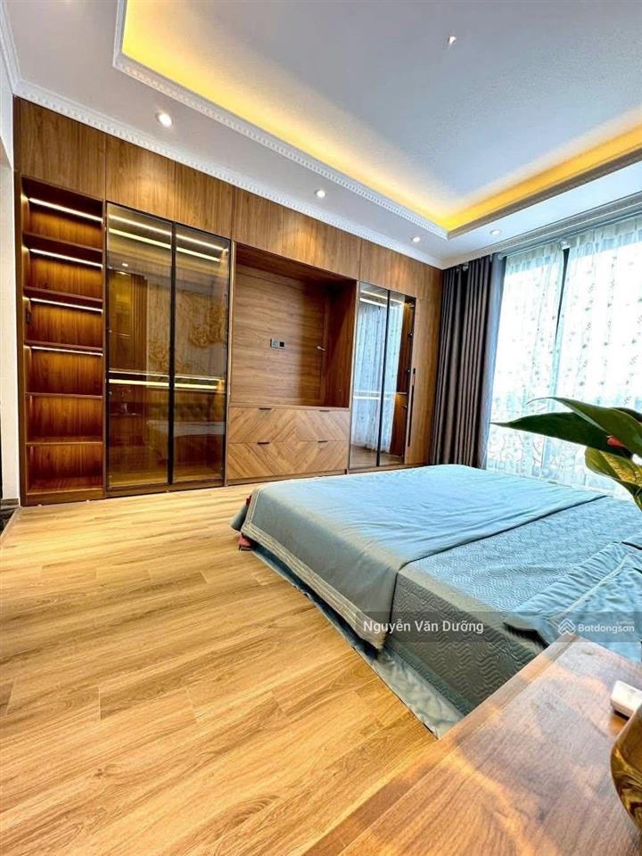 Giá mềm! pháo đài láng, thang máy, ngõ nông, ô tô gần, dân xây mới đẹp ở ngay, 36m2*6t, nhỉnh 7 tỷ