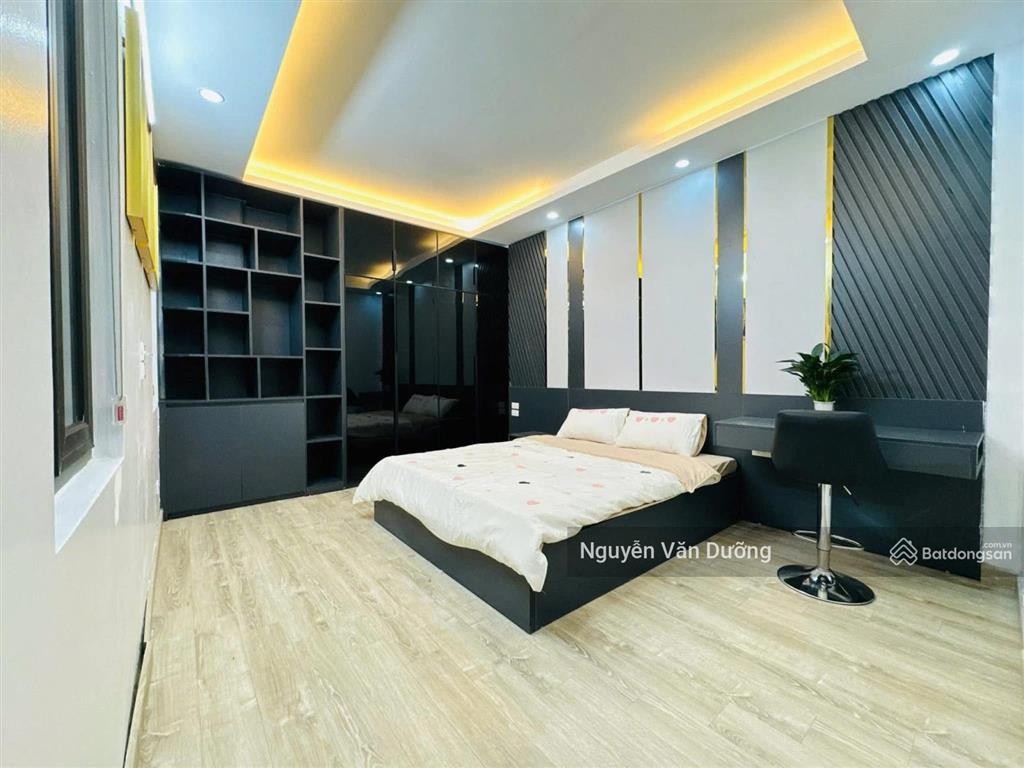 Khó tìm! nhà chùa bộc  thái hà, ngõ thông, gần phố, 35m ô tô tránh, dân xây ở ngay, ko qh, 40m2*5t