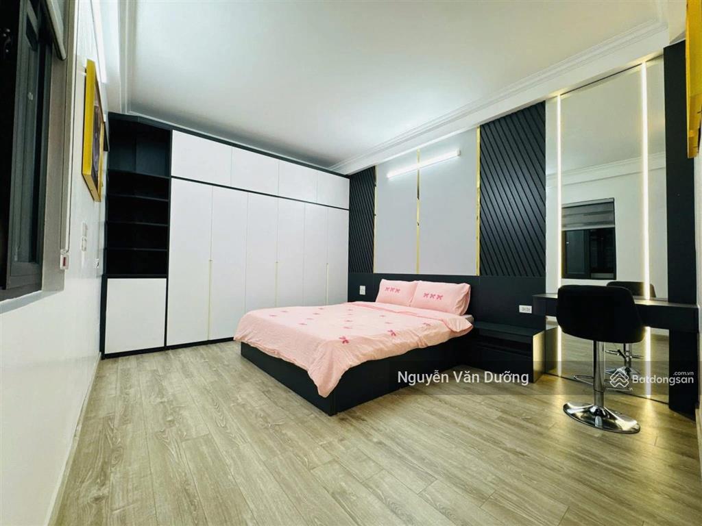 Khó tìm! nhà chùa bộc  thái hà, ngõ thông, gần phố, 35m ô tô tránh, dân xây ở ngay, ko qh, 40m2*5t