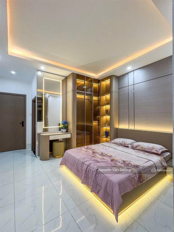 Giá mềm! tôn đức thắng  cát linh, nhà đẹp 2 thoáng, ngõ nông gần phố, cách ô tô 25m, 40m2*5t